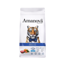 Amanova Dry Food Lamb Adult 1.5kg